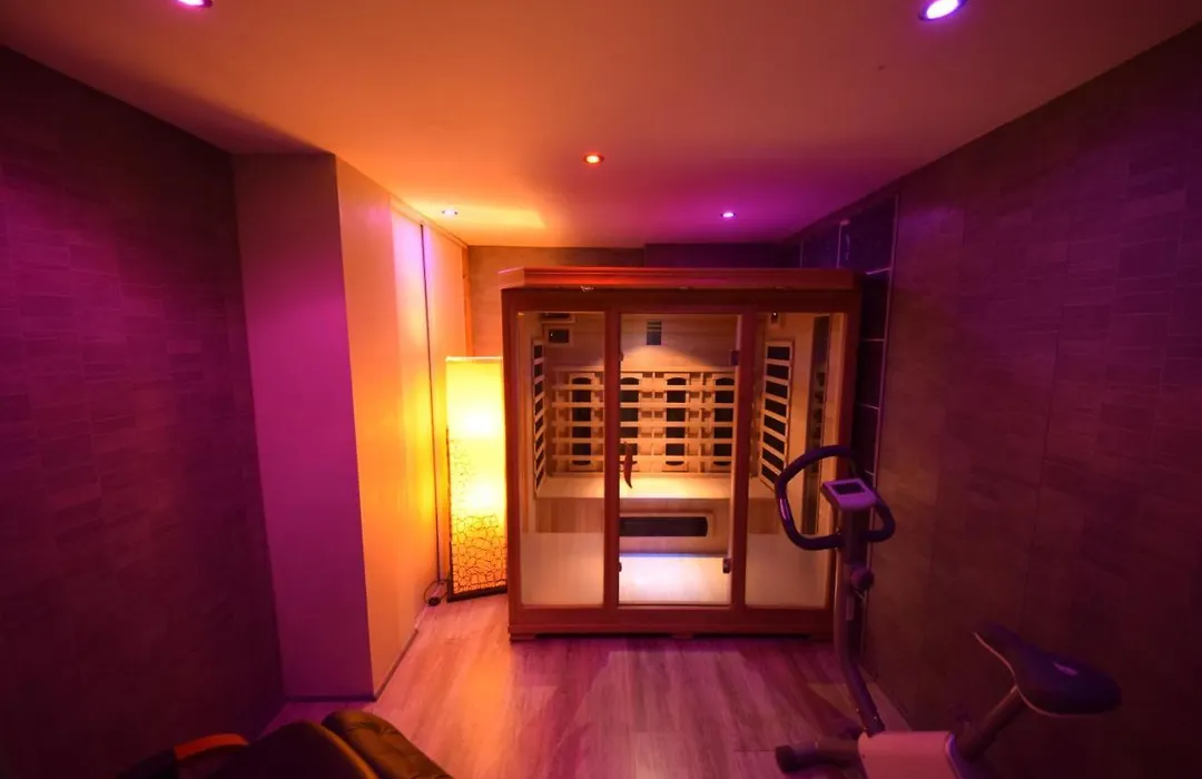 Chambres d'Hotes Lorengrain-1
