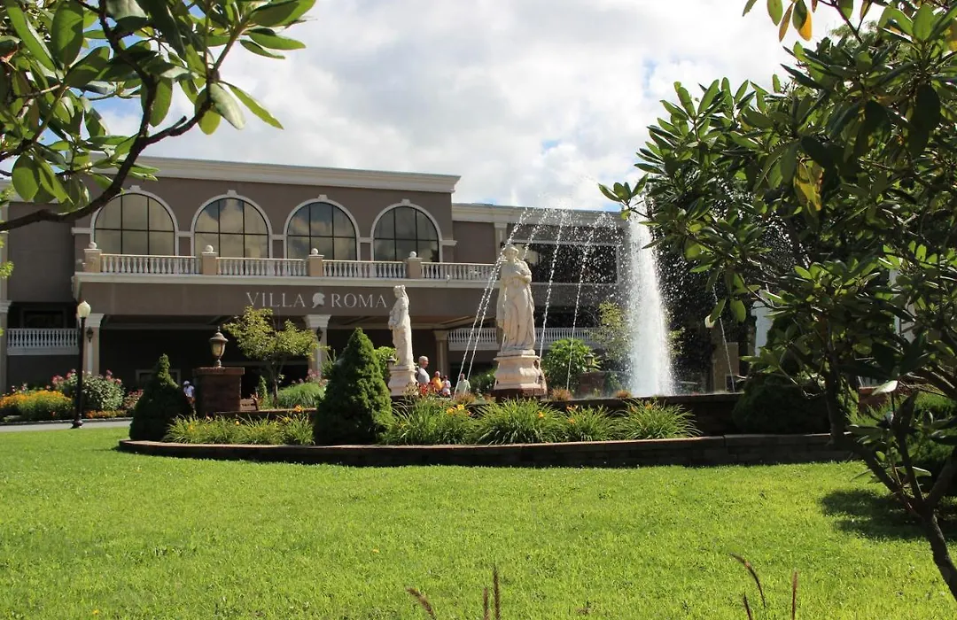 Villa Roma Resort And Conference Center-1