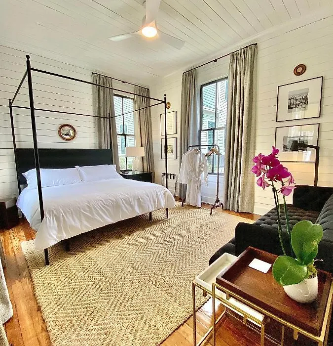 Coppersmith Inn Bed And Breakfast-1