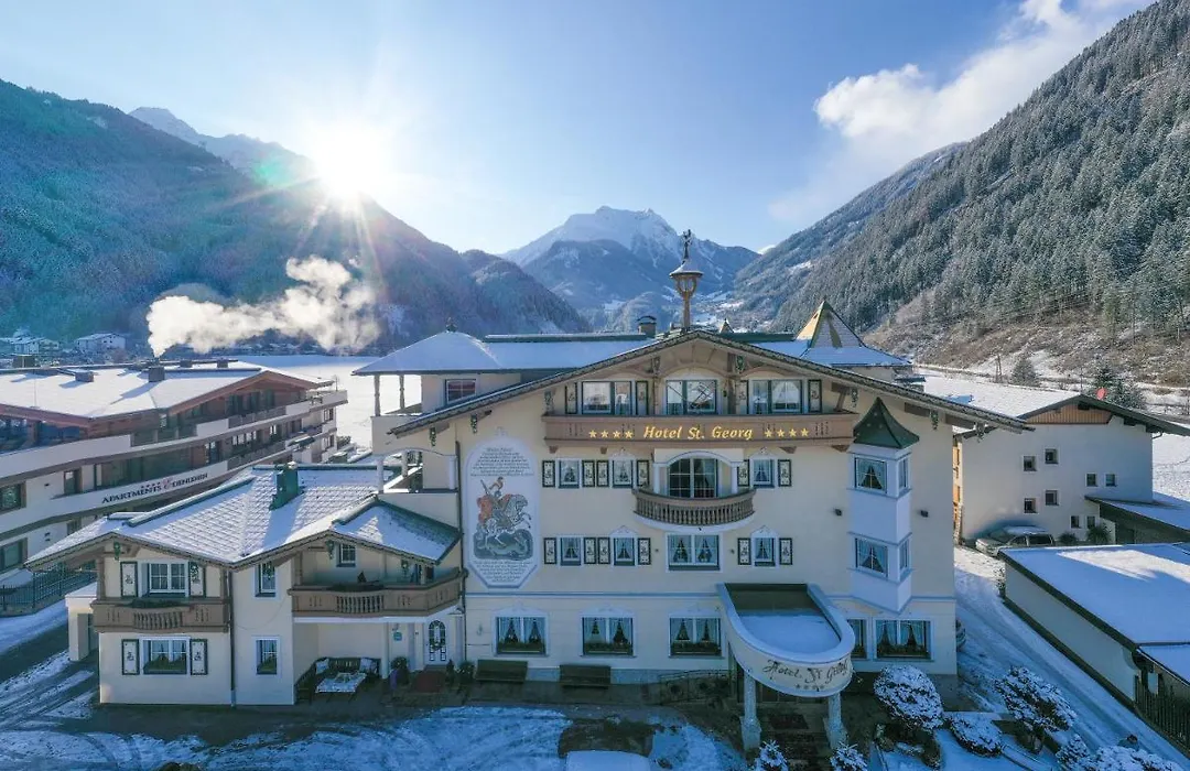 Hotel St. Georg-1