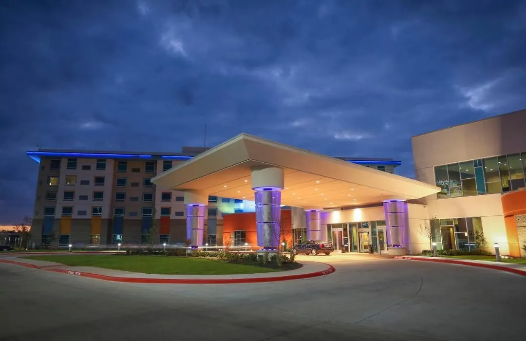 Apache Casino Hotel-1