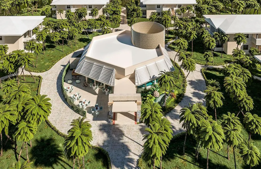 Iberostar Selection Coral Bavaro-1