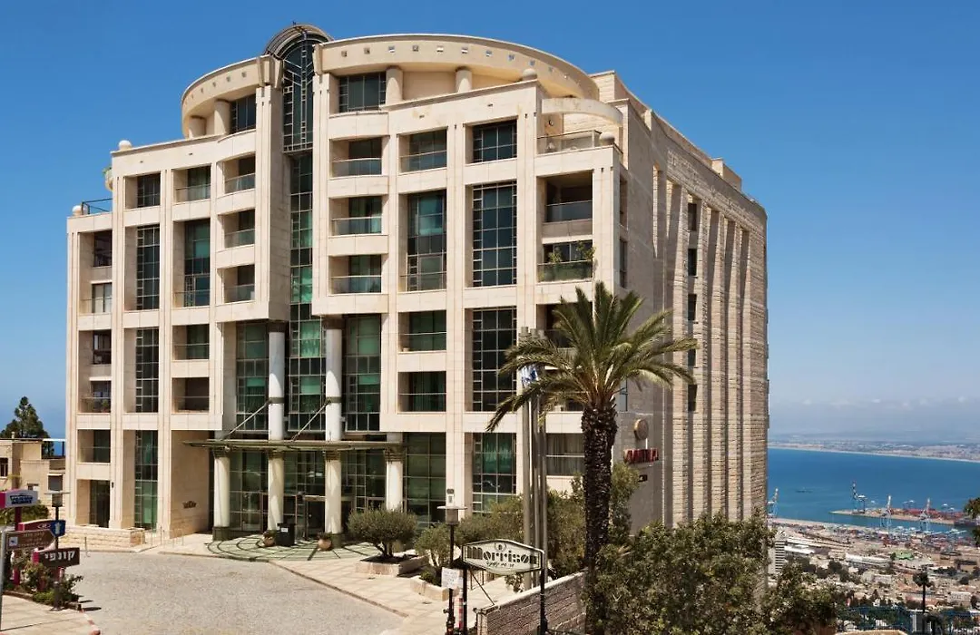 Crowne Plaza Haifa By Ihg-1