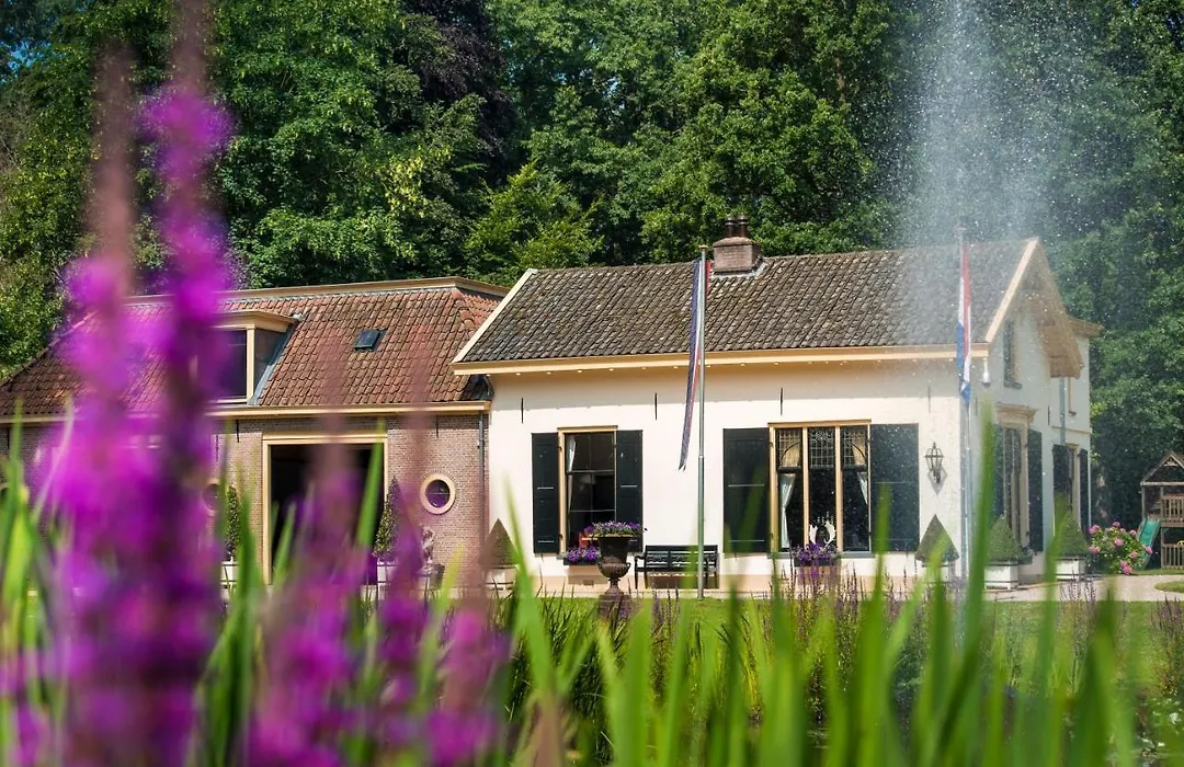 B&B En Spa Landgoed Matanze-1