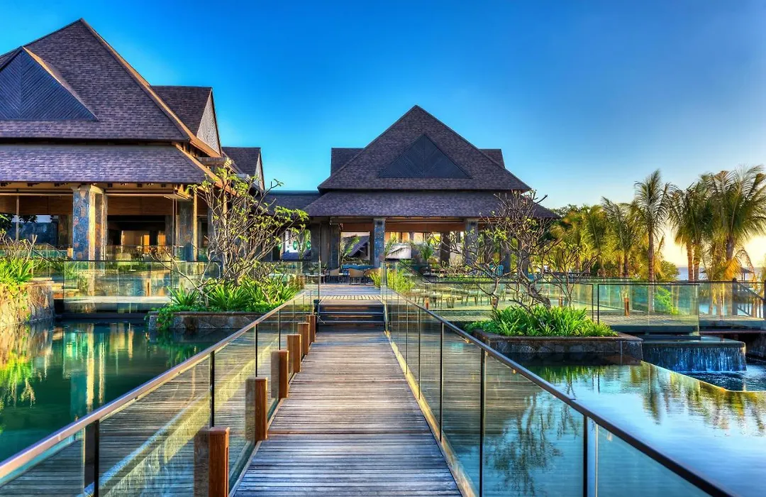 The Westin Turtle Bay Resort & Spa, Mauritius-1