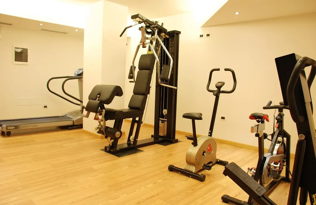 Sporthotel Rosatti-1