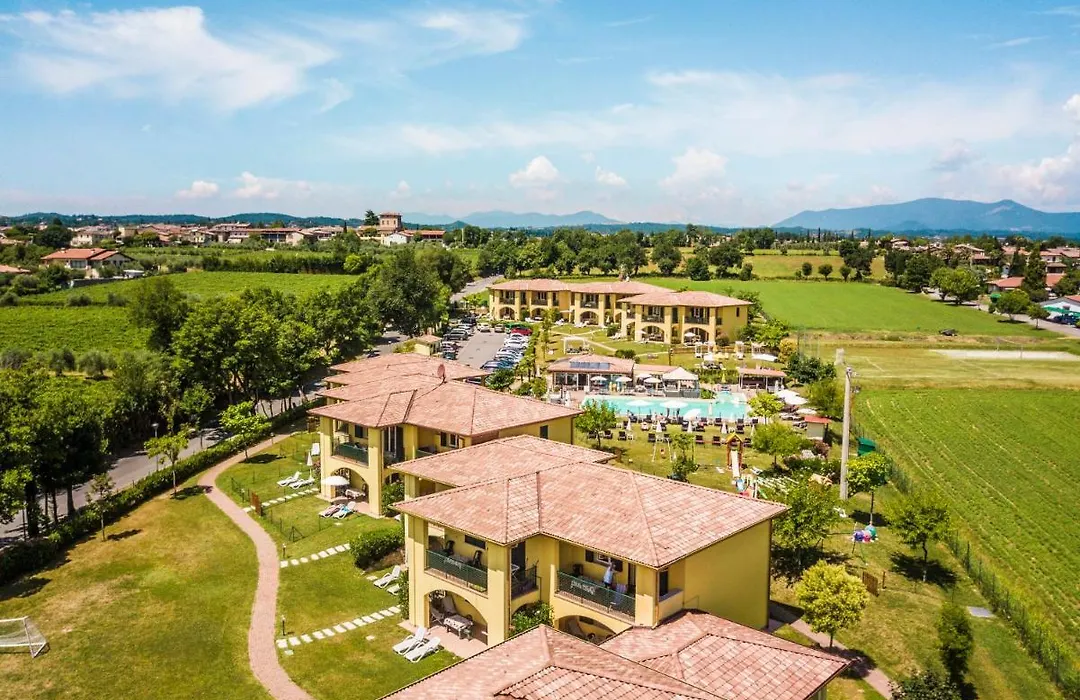 Residence Karina-1