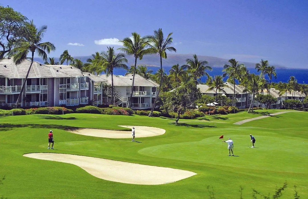 Wailea Grand Champions Villas - Coraltree Residence Collection-1