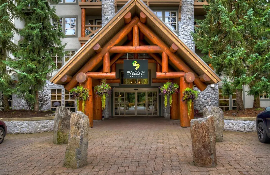 Blackcomb Springs Suites By Clique-1