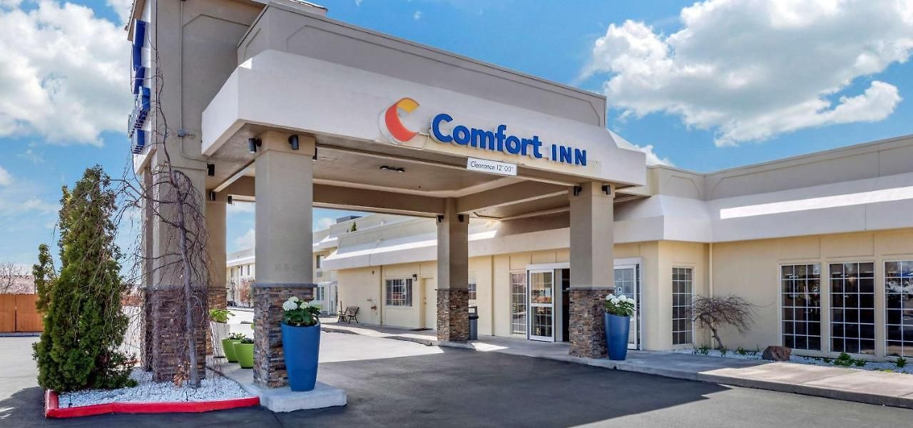 The 6 Best Klamath Falls Hotels With Jacuzzi In Room Oregon, United