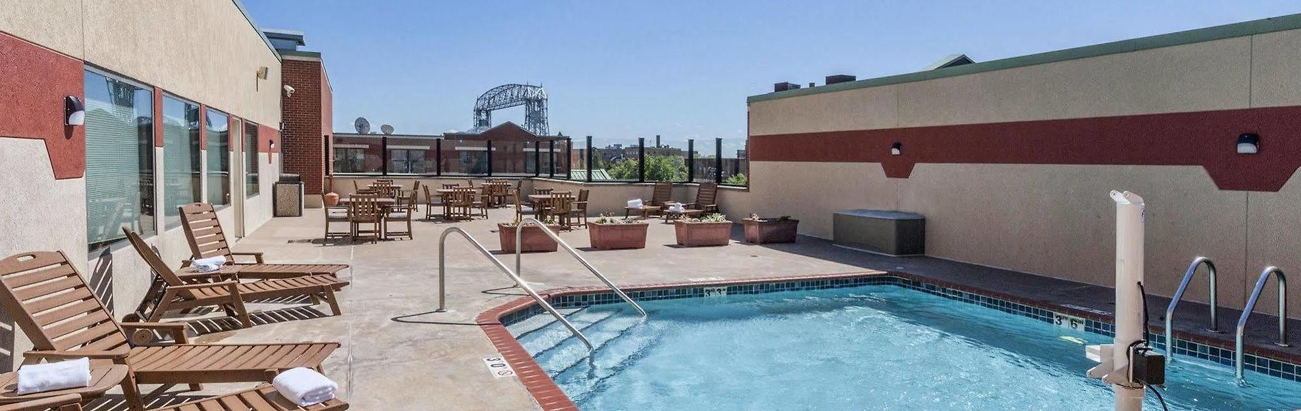 The 3 Best Duluth 4 Star Hotels With Jacuzzi In Room Minnesota
