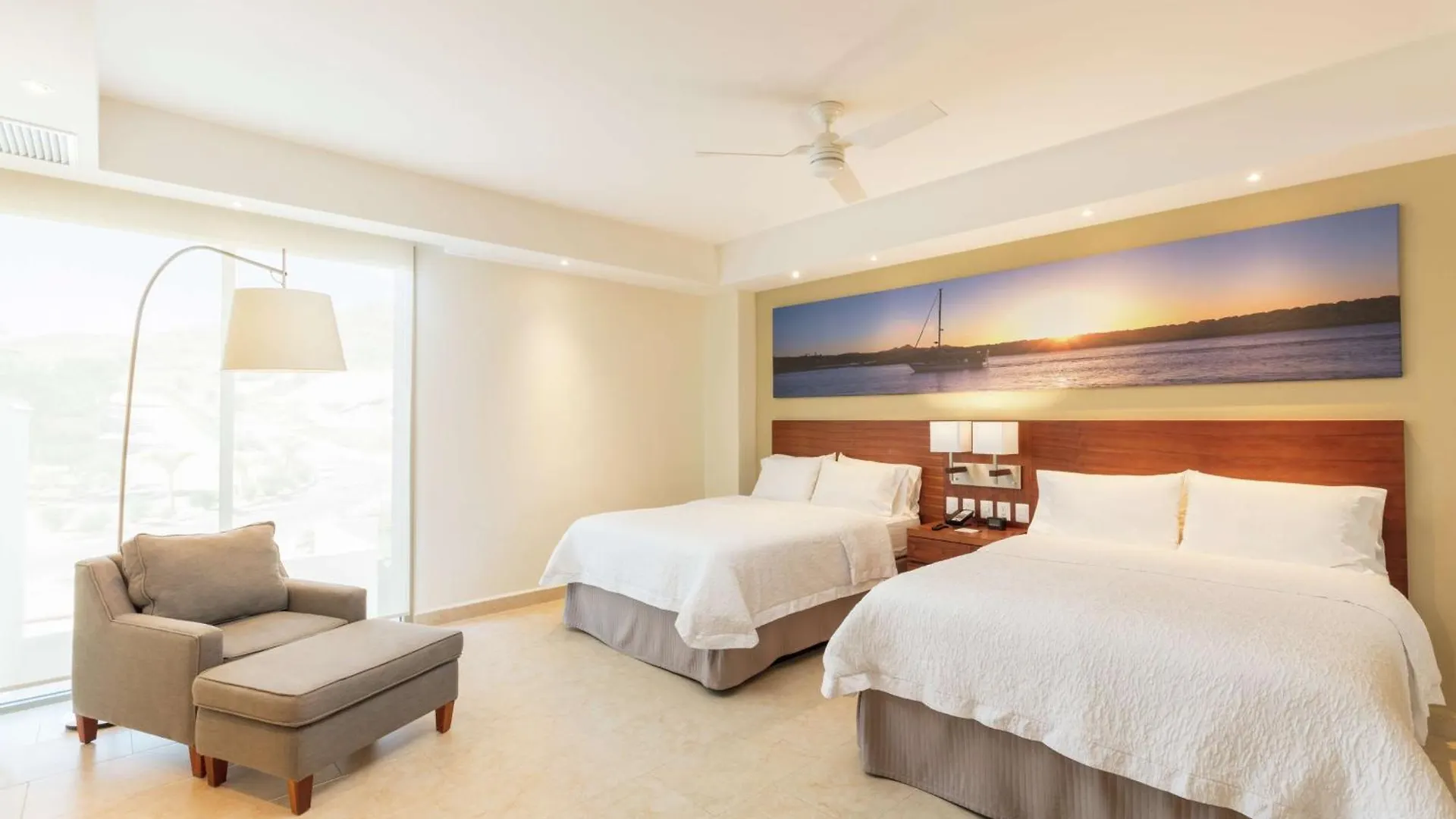 Hampton Inn & Suites By Hilton Los Cabos San Jose del Cabo