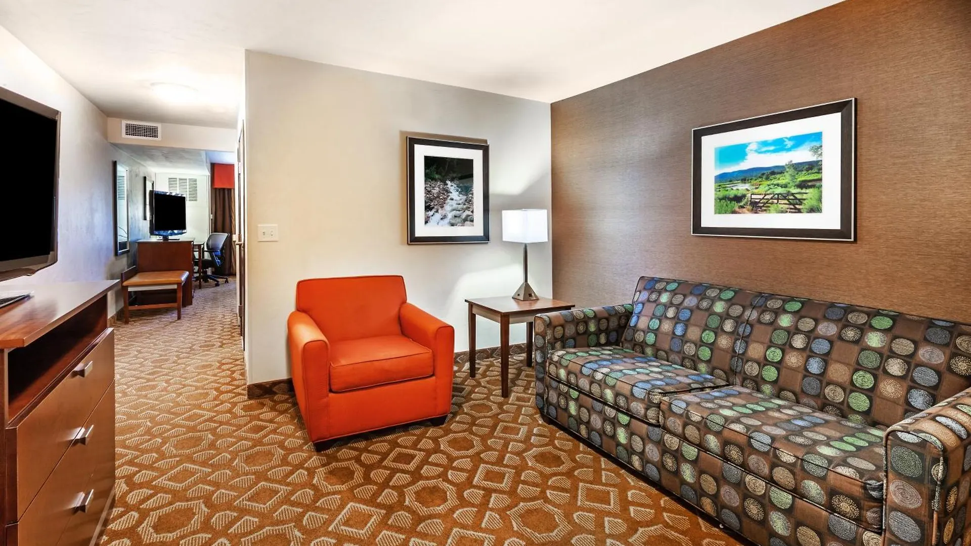 Holiday Inn & Suites Durango Downtown By Ihg