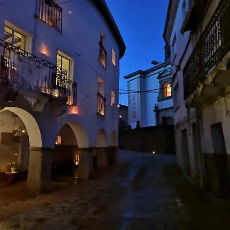 La Posada del Casar-3