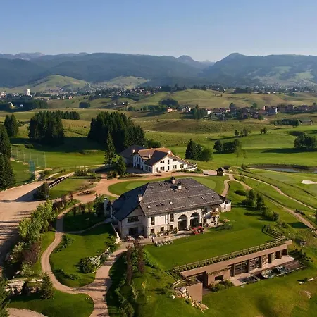 Meltar Boutique Hotel Golf & Spa-3