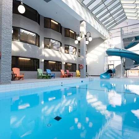 Hotel Rimouski-2