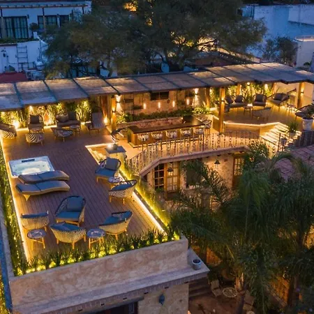 Mansion San Miguel-2