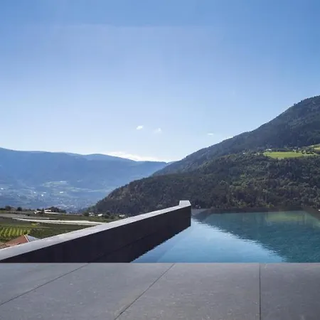 Alpin & Stylehotel Die Sonne-2