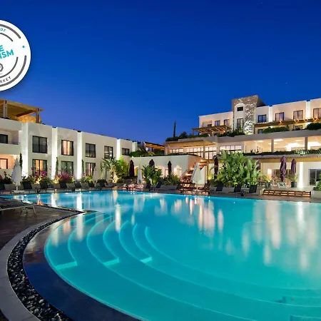 Ramada Resort By Wyndham Bodrum-2