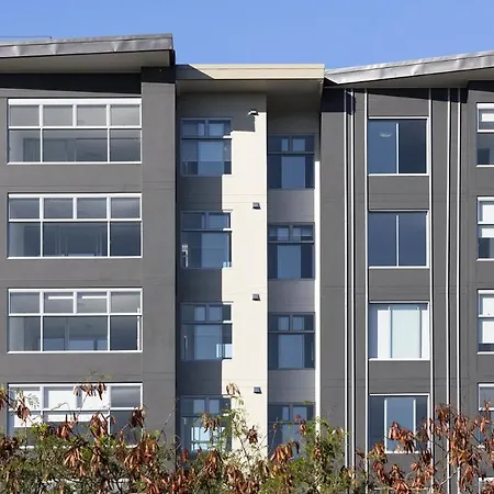 Oaks Brisbane Woolloongabba Suites-3