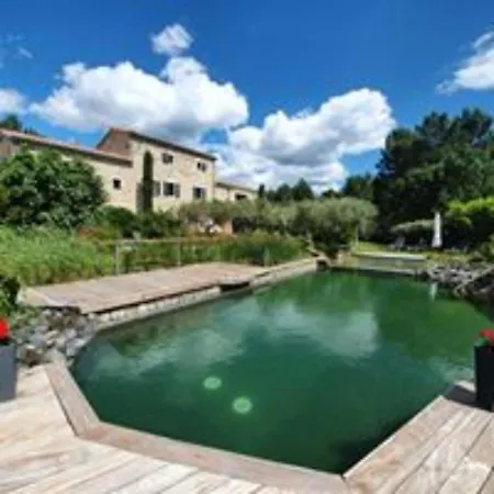 Le Mas de Baume-2