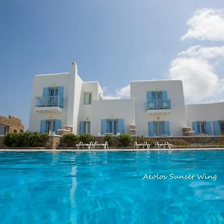 Aeolos Resort-3