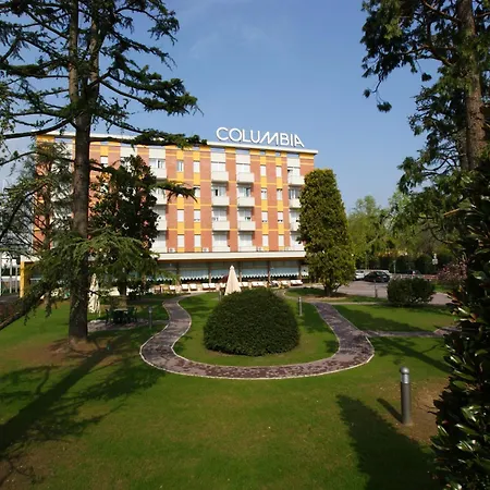 Hotel Columbia Terme-3