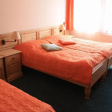 Wellness hotel Harrachovka-2