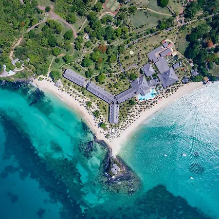 Voi Andilana Beach Resort-2