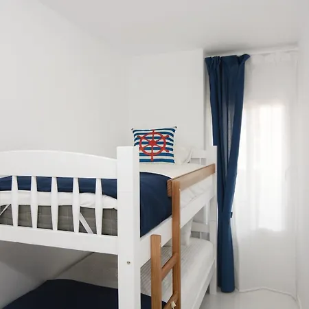 Santa Pola Apartments-3