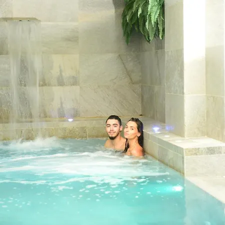 Hotel Mamiani & Relaxing Spa Urbino-2