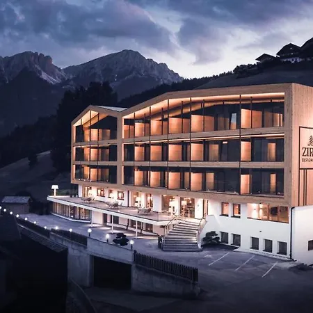 Kronplatz-Resort Berghotel Zirm-3