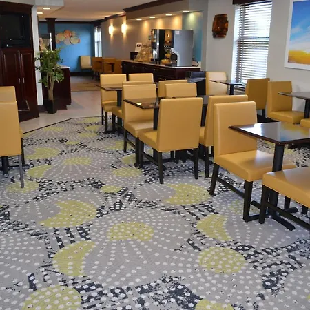 Rodeway Inn High Point - Archdale-2