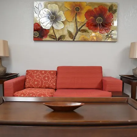 Rodeway Inn High Point - Archdale-3