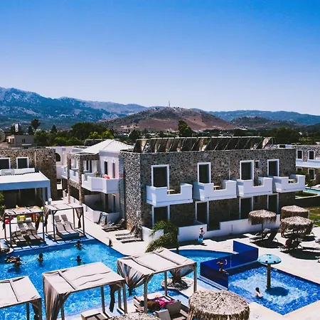 Sunshine Hotel Tigaki-3