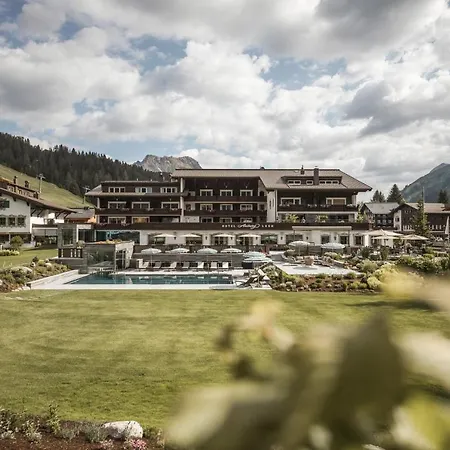 Hotel Arlberg Lech-3