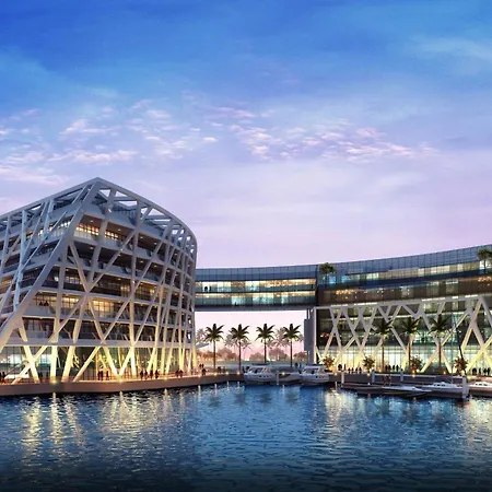 The Abu Dhabi Edition-2