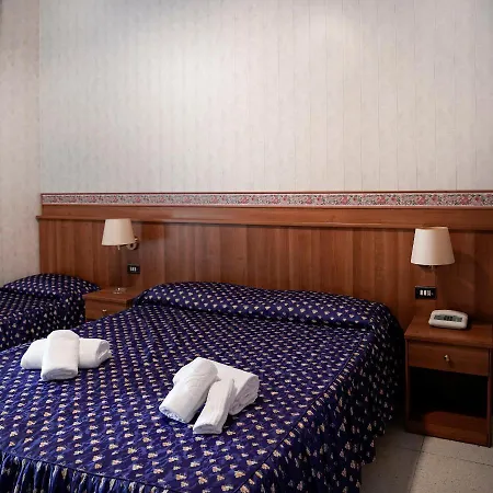 Hotel Capys-2