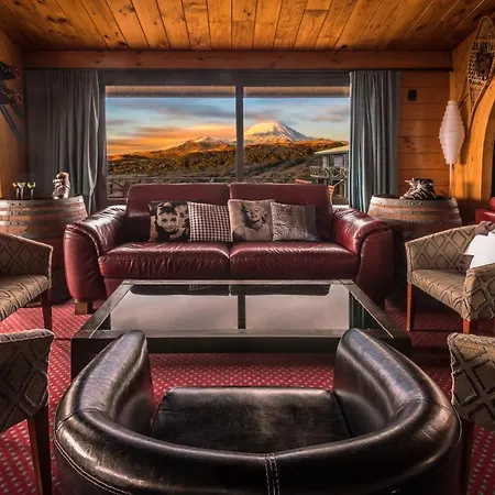 Skotel Alpine Resort-3