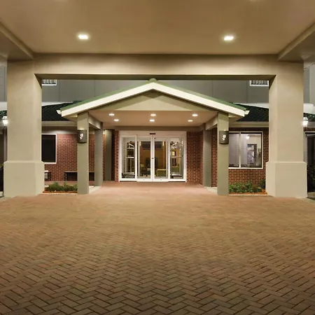 Country Inn & Suites By Radisson, St Petersburg - Clearwater, Fl-2