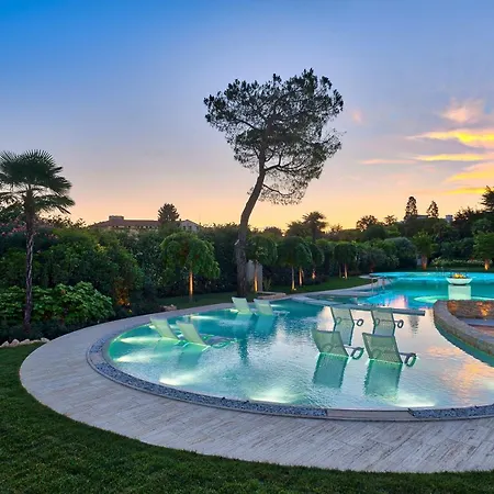 Esplanade Tergesteo - Luxury Retreat-3