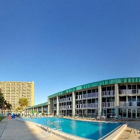 Getaways At Destin Holiday Beach Resort-3