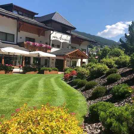 Hotel Arnaria-3