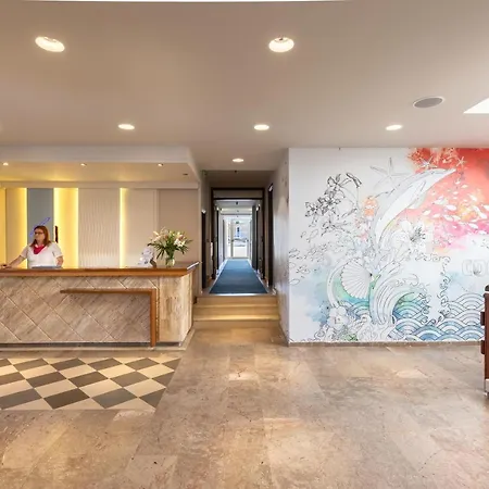 Hotel Albatros-3