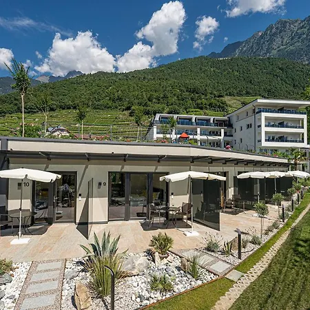 Das Mitterplarser Hotel-2