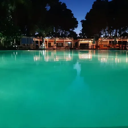 Policoro Village Hotel-2