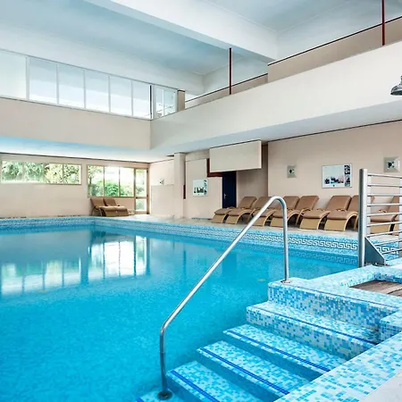 Hotel Terme Bologna-2