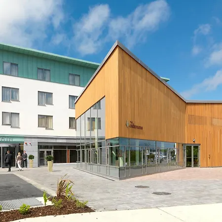 The Killeshin Hotel Portlaoise-3