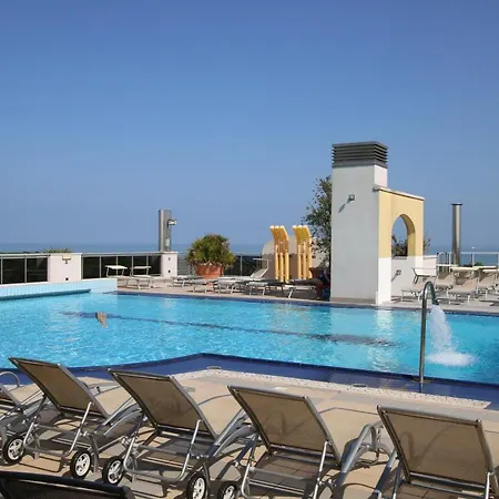 Eraclea Palace Hotel 4 Stelle S-2