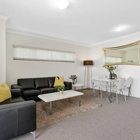 Republic Apartments Brisbane City-2